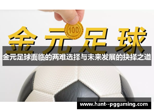 金元足球面临的两难选择与未来发展的抉择之道 金元足球面临的两难选择与未来发展的抉择之道